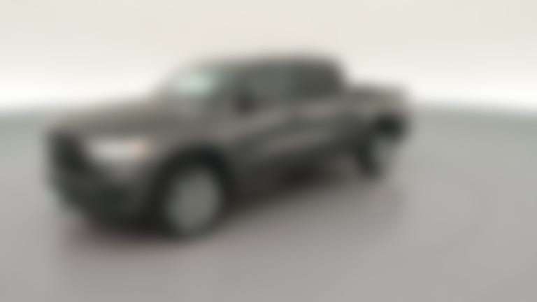 2023 Ram 1500 Crew Cab vehicle photo