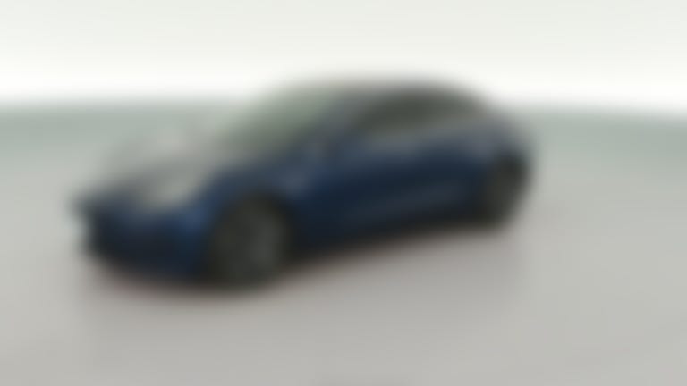 2019 Tesla Model 3 vehicle photo