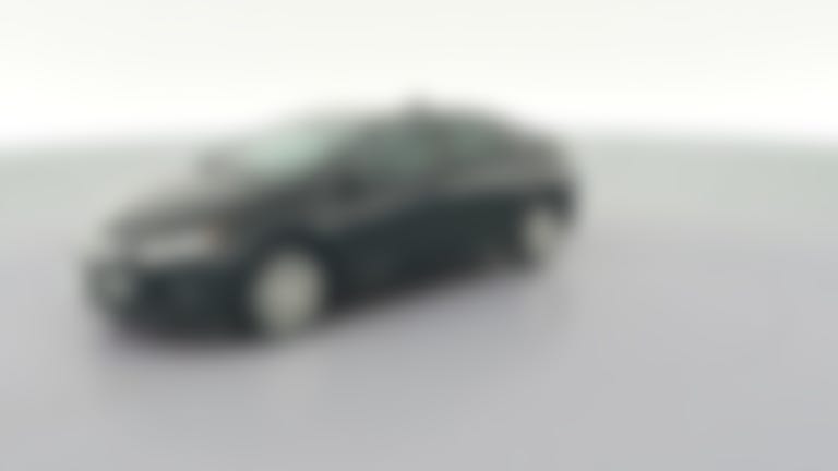 2018 Chevrolet Volt vehicle photo