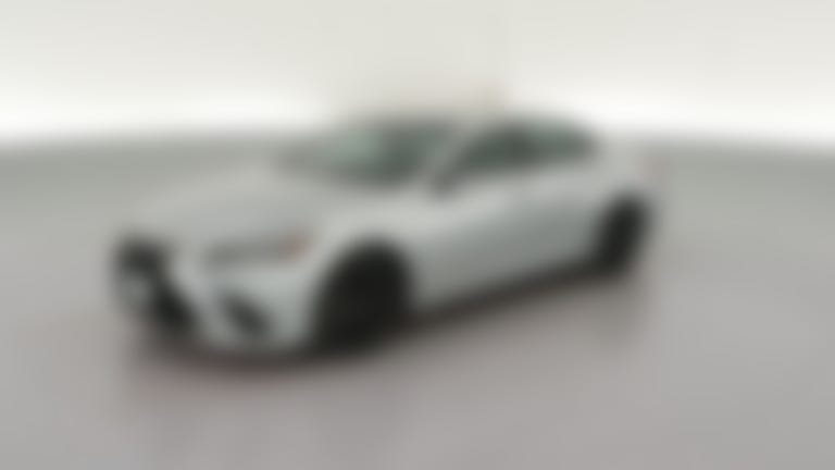 2024 Lexus ES vehicle photo