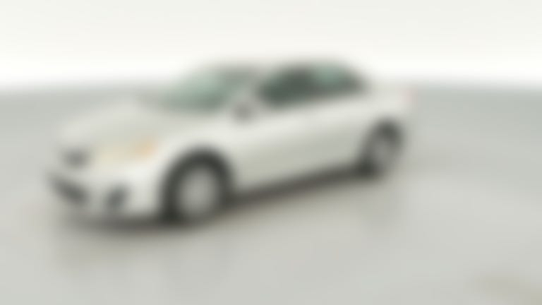 2013 Toyota Camry vehicle photo