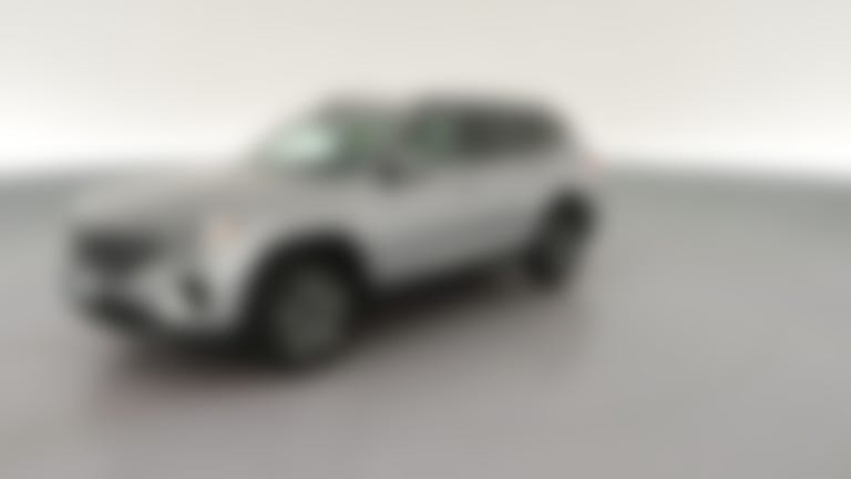 2026 Volkswagen Atlas vehicle photo