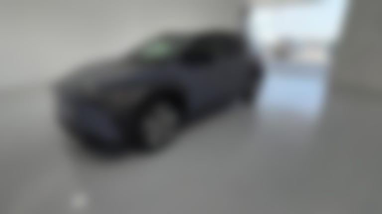 2023 Subaru Solterra vehicle photo