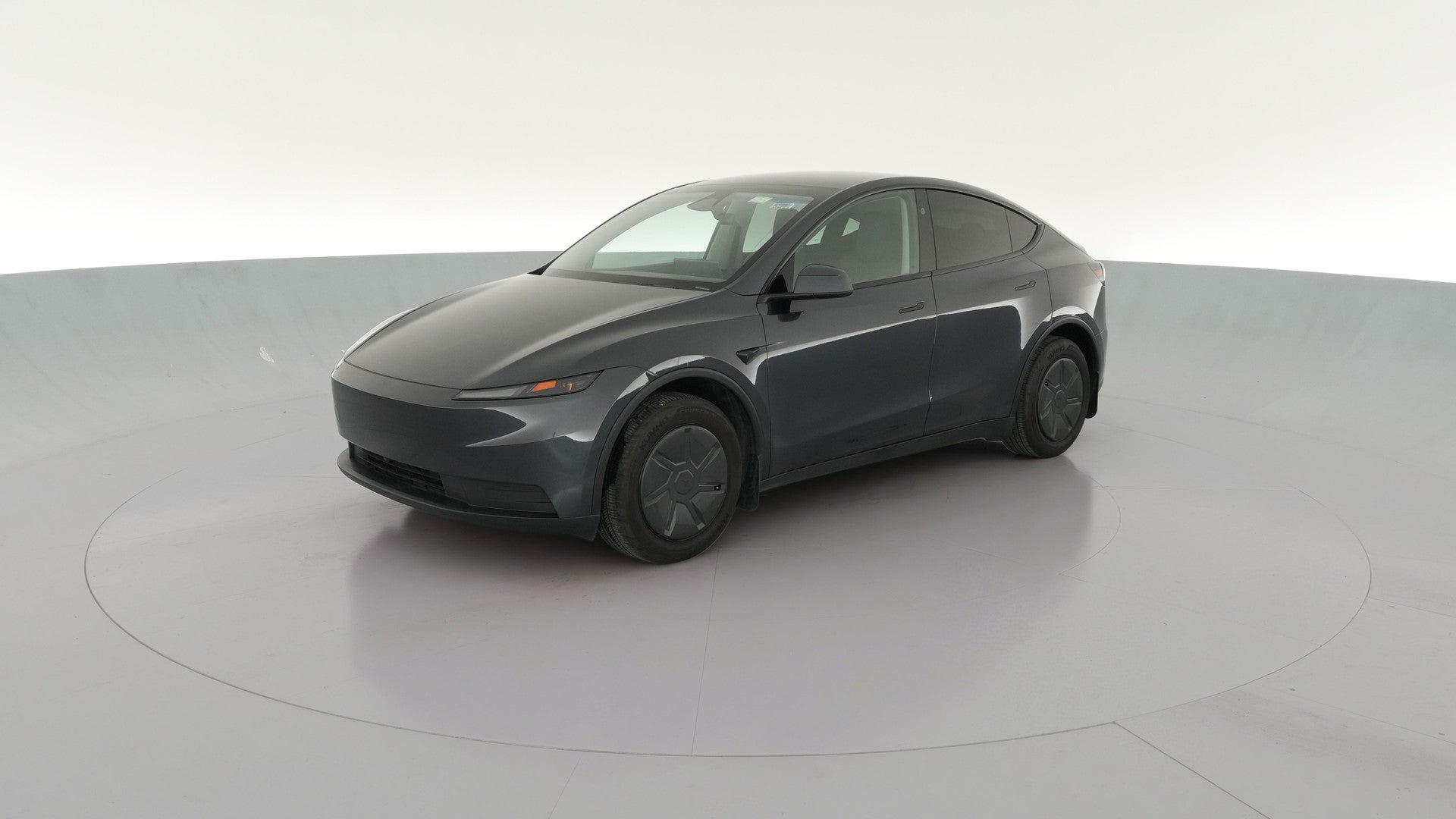 2026 Tesla Model Y vehicle photo