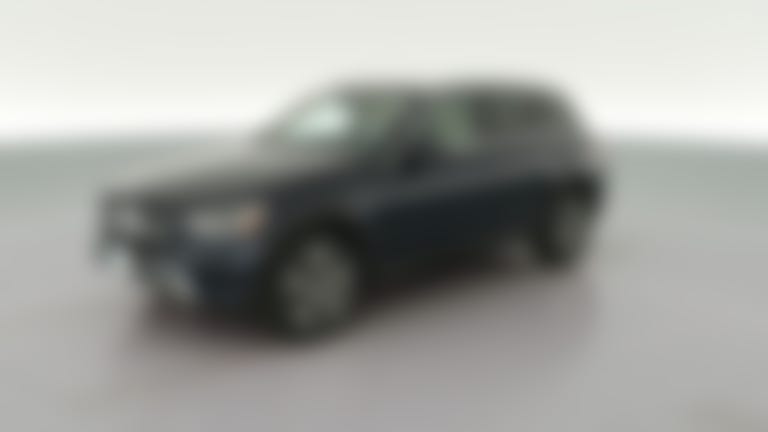 2021 Mercedes-Benz GLC vehicle photo
