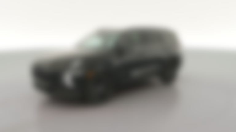 2025 Hyundai Palisade vehicle photo