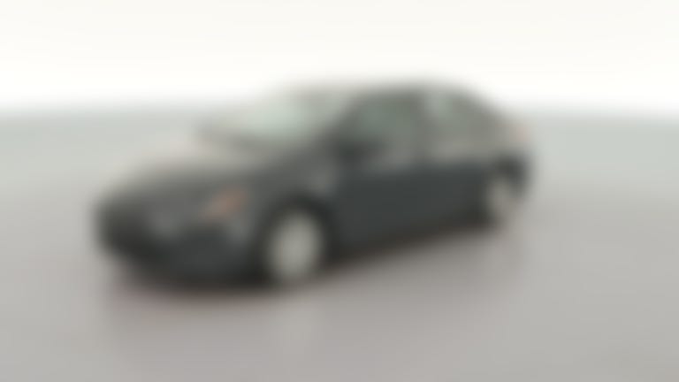 2026 Toyota Corolla vehicle photo