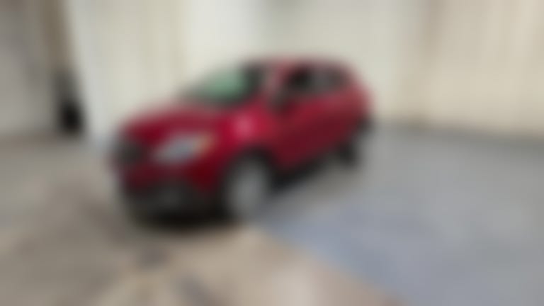 2014 Buick Encore vehicle photo