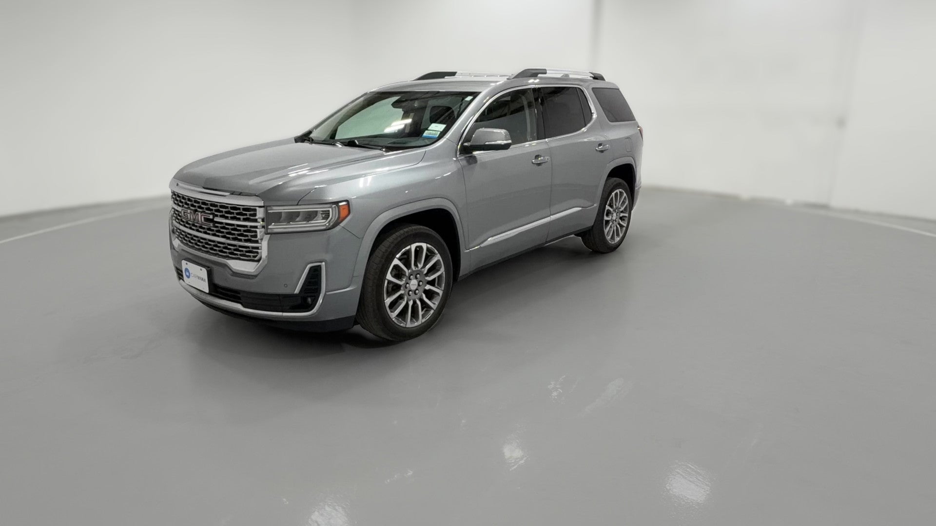 2023 GMC Acadia vehicle photo