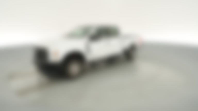 2026 Ford F250 Super Duty Crew Cab vehicle photo