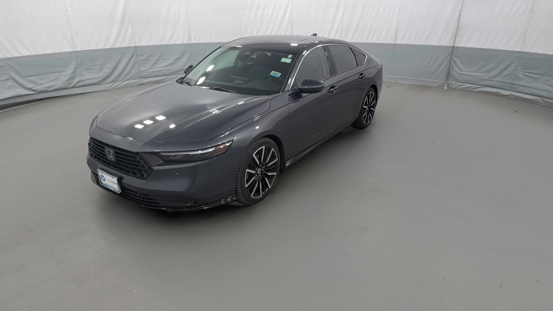 2023 Honda Accord Hybrid vehicle photo