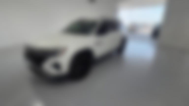 2024 Volkswagen Atlas vehicle photo