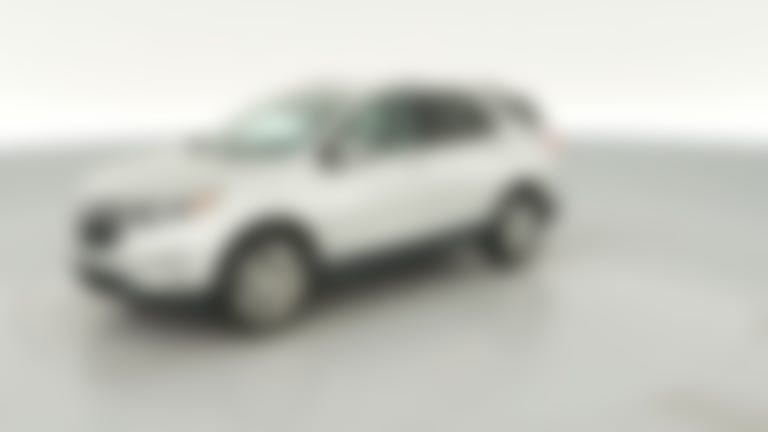 2021 Chevrolet Equinox vehicle photo