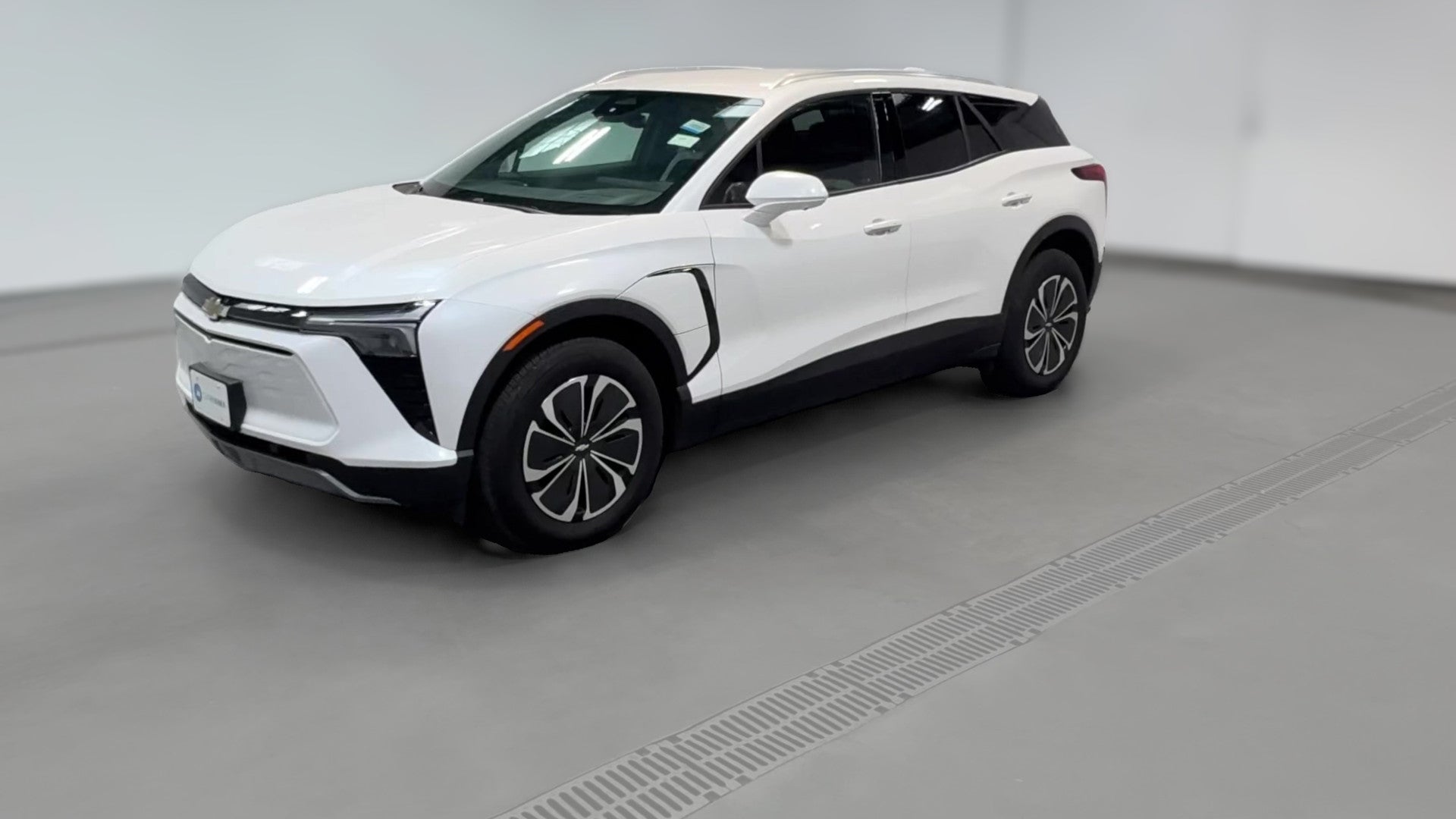 2024 Chevrolet Blazer EV vehicle photo