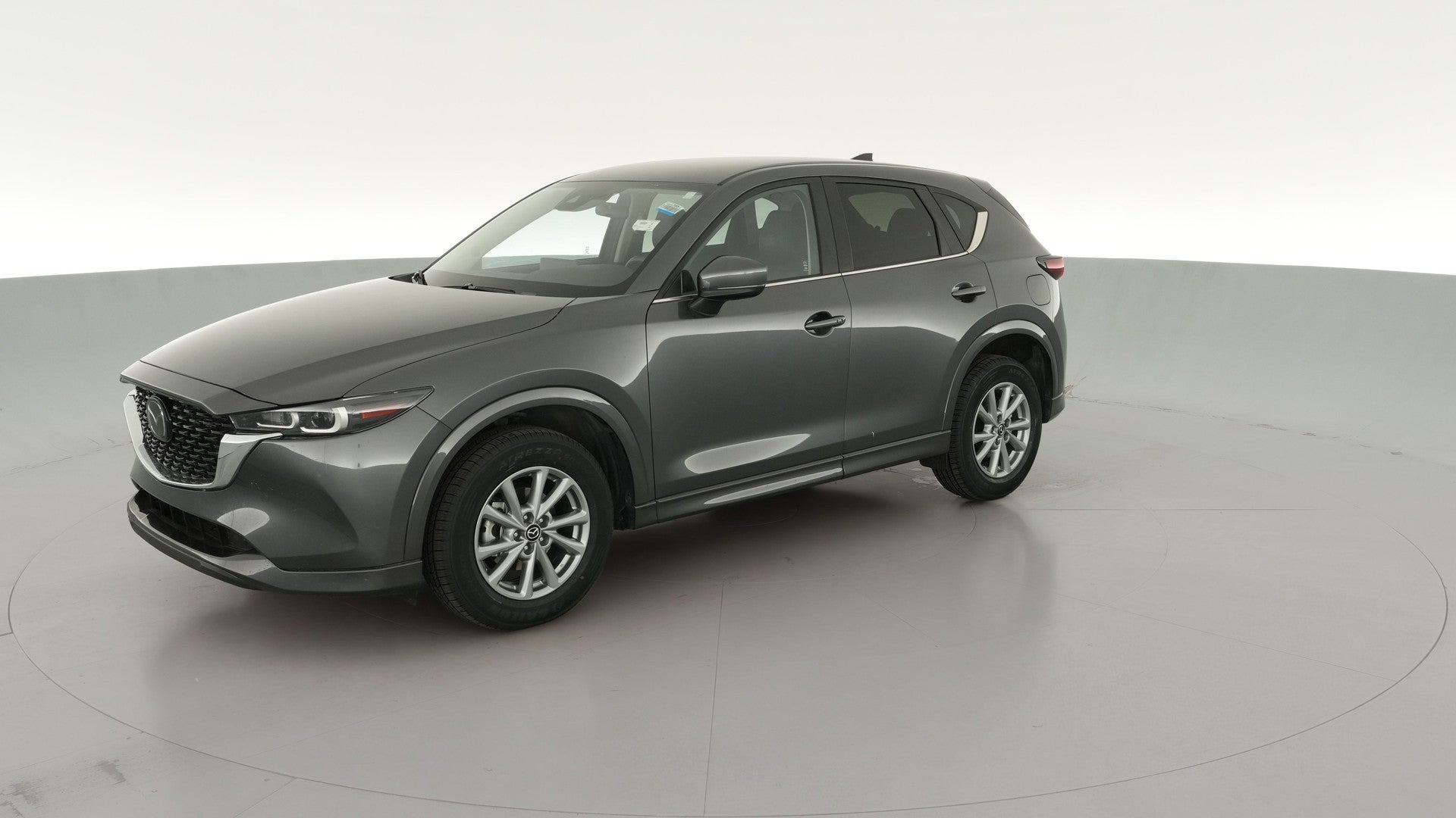 2024 MAZDA CX-5 vehicle photo