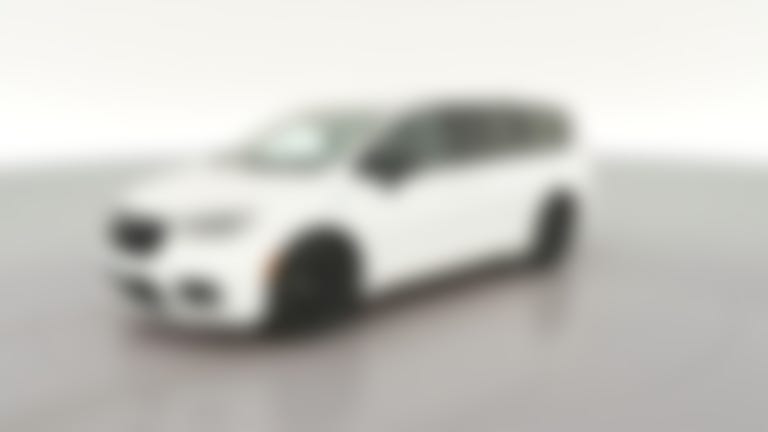 2024 Chrysler Pacifica Hybrid vehicle photo