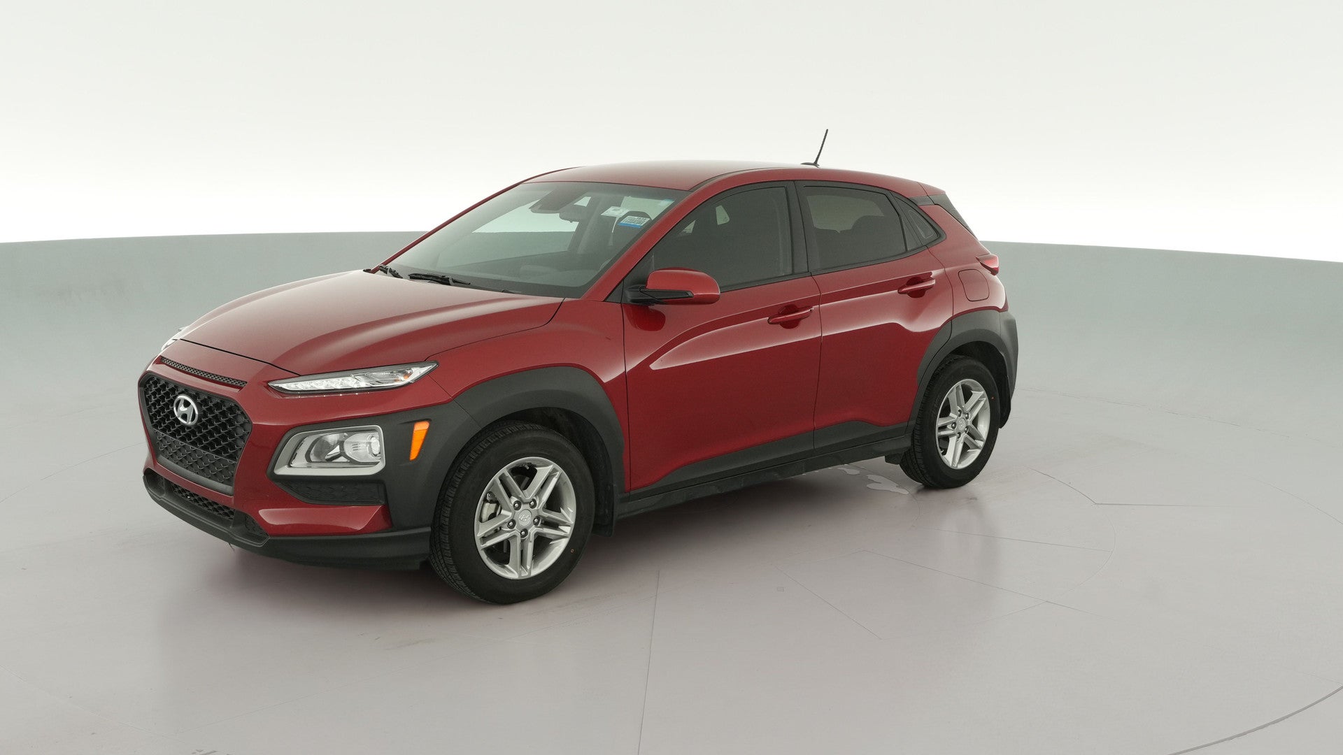 2020 Hyundai Kona vehicle photo