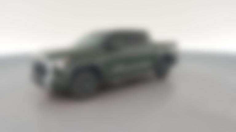 2023 Toyota Tundra CrewMax vehicle photo