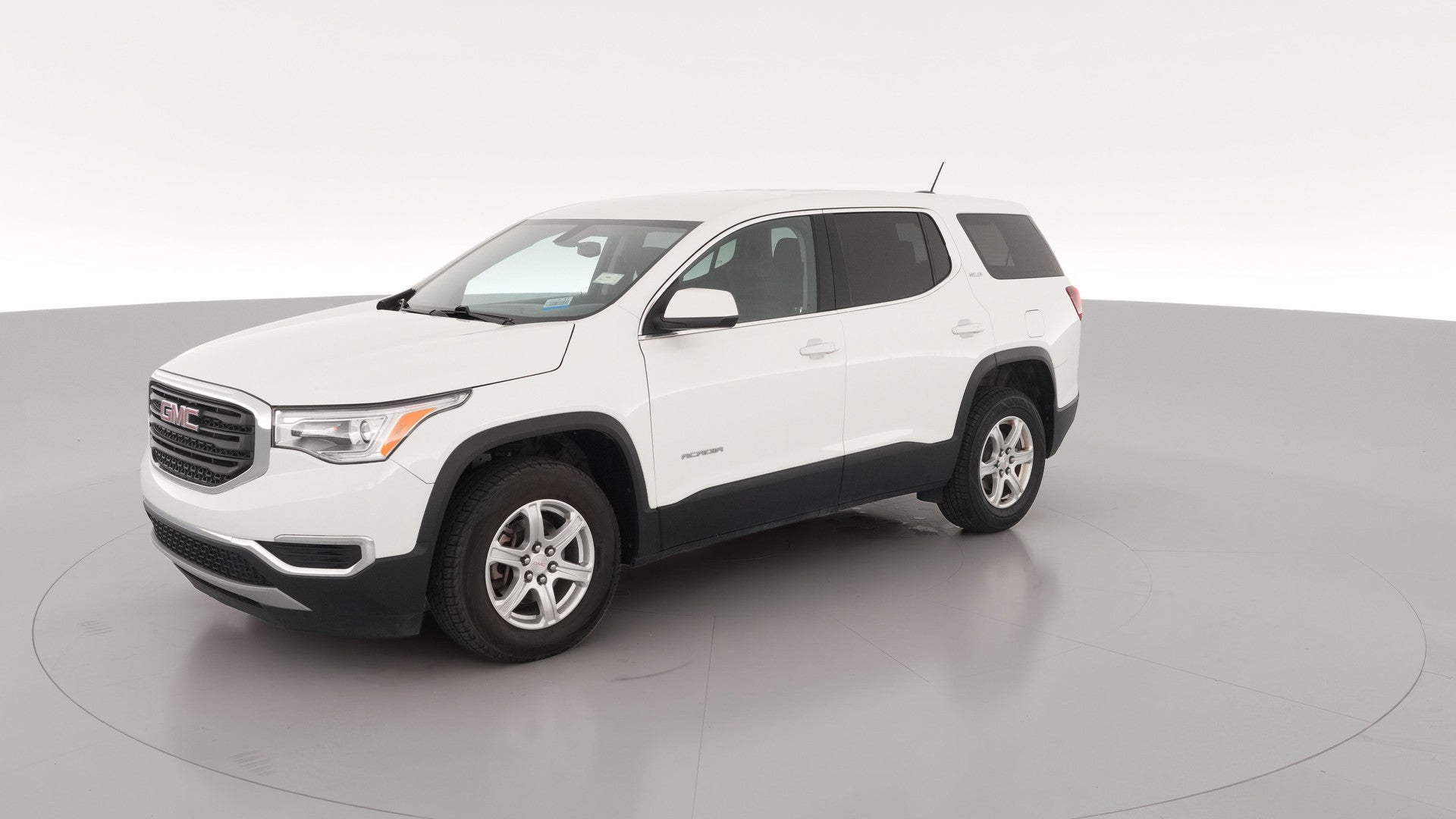 2019 GMC Acadia vehicle photo