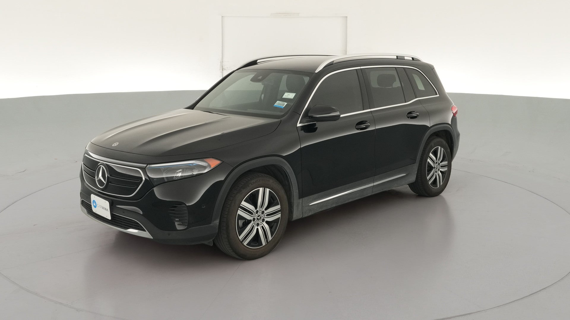 2023 Mercedes-Benz Mercedes-EQ EQB vehicle photo