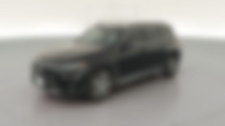 2023 Mercedes-Benz Mercedes-EQ EQB vehicle photo
