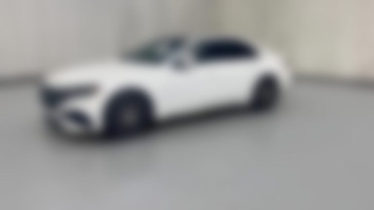 2025 Mercedes-Benz E-Class vehicle photo