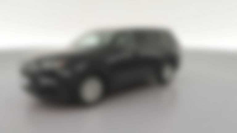 2025 Toyota Grand Highlander vehicle photo