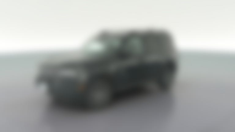 2025 Ford Bronco Sport vehicle photo