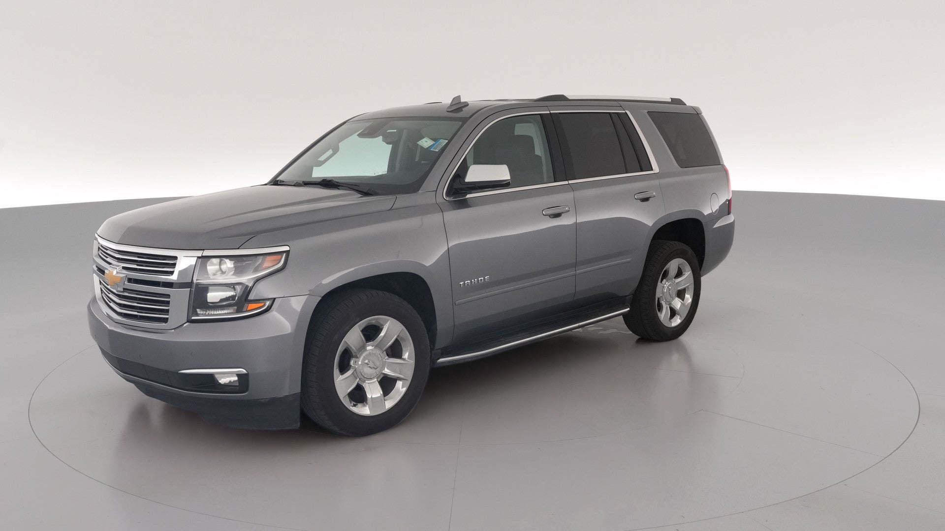 2020 Chevrolet Tahoe vehicle photo