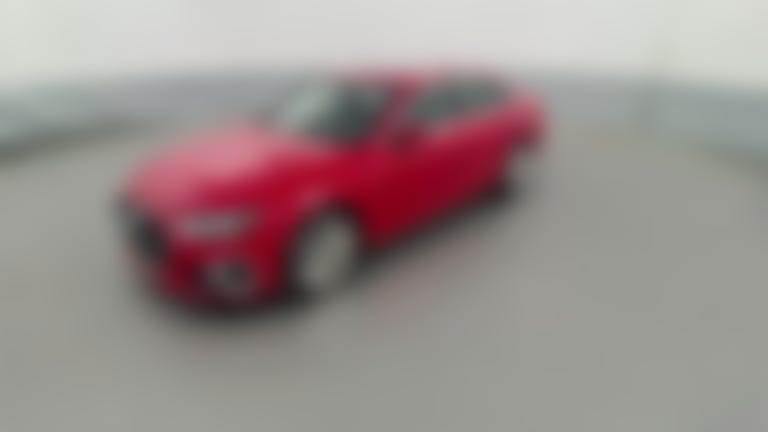 2024 Audi A4 vehicle photo