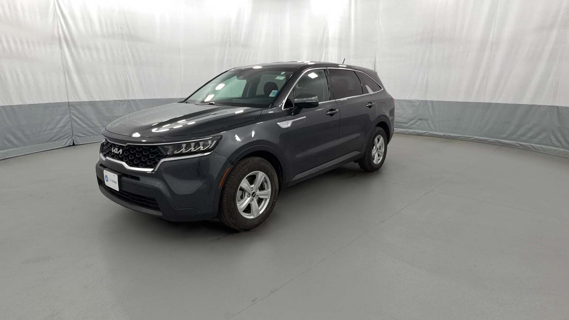 2023 Kia Sorento vehicle photo