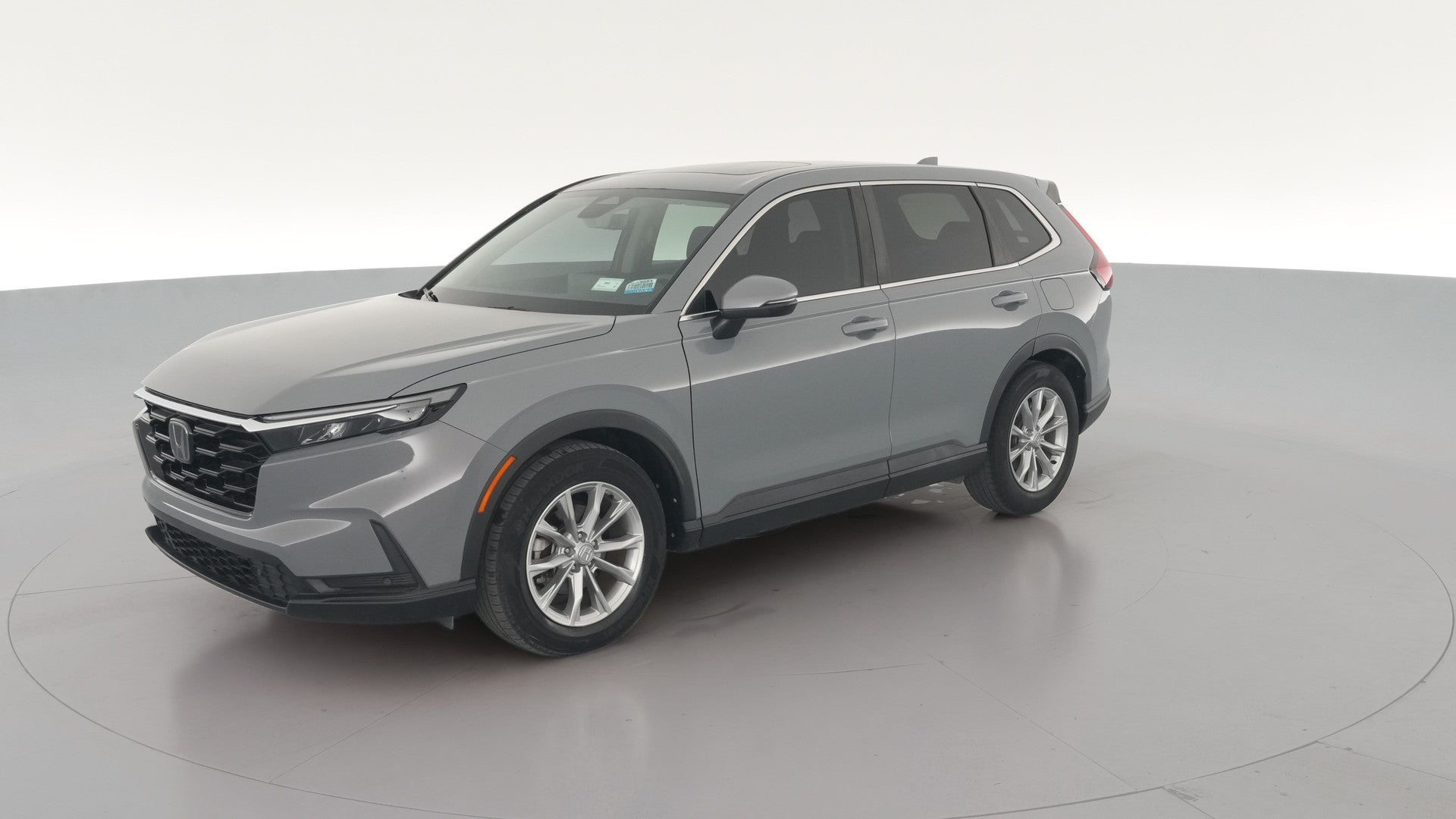 2023 Honda CR-V vehicle photo