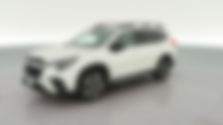 2025 Subaru Ascent vehicle photo