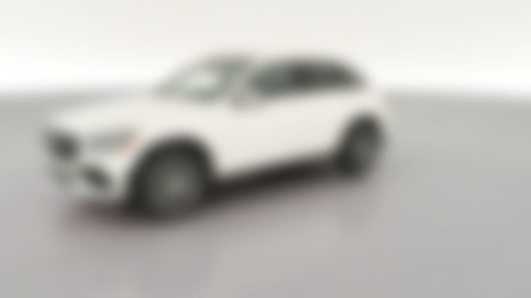 2022 Mercedes-Benz Mercedes-AMG GLC vehicle photo