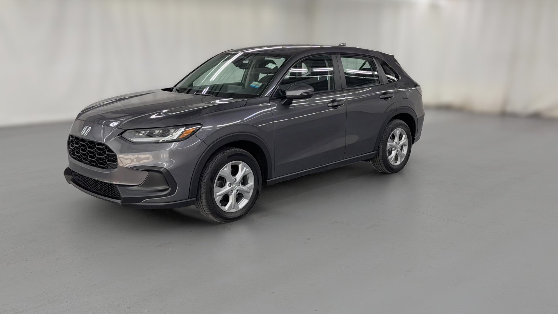2025 Honda HR-V vehicle photo