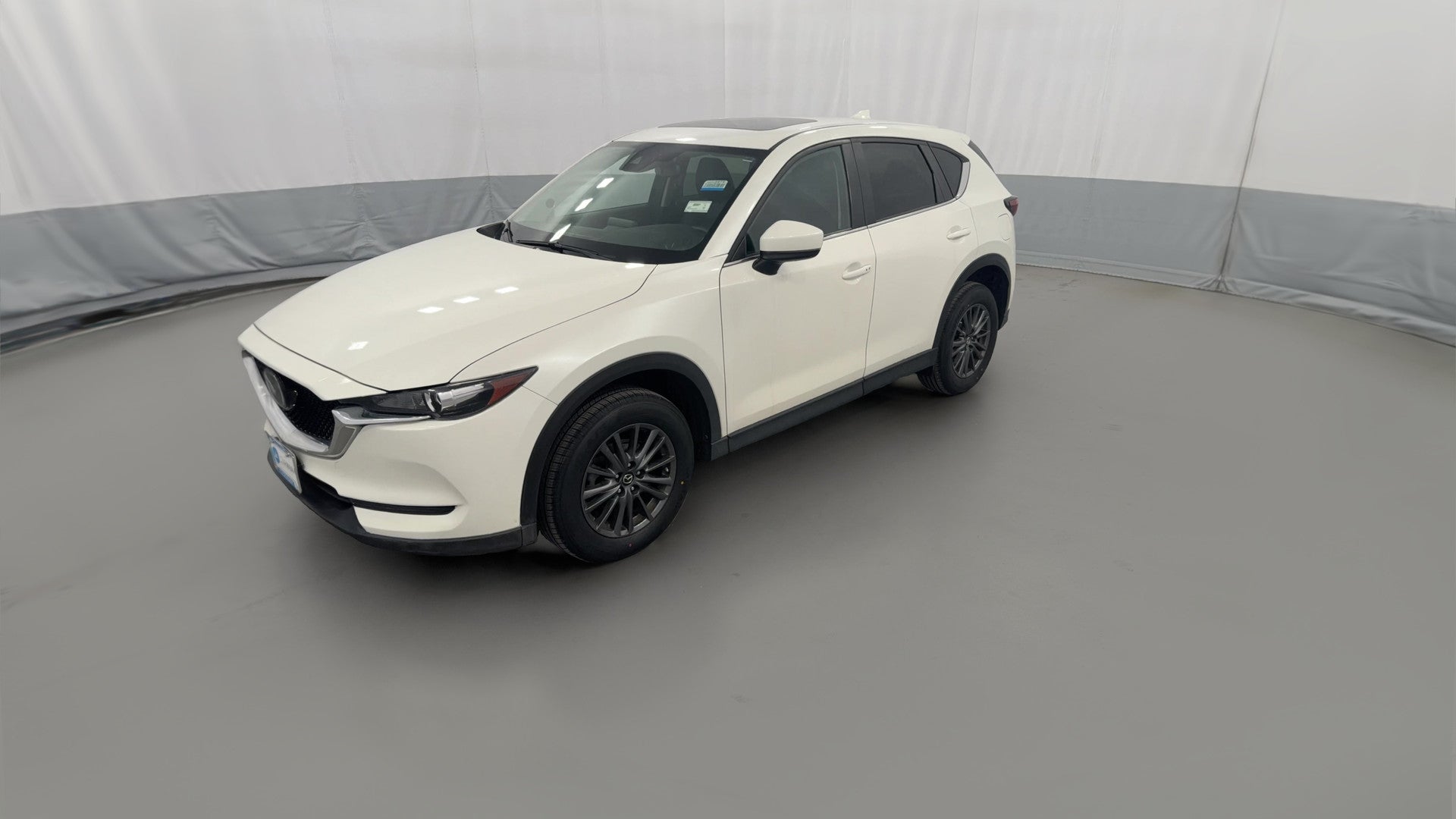 2019 MAZDA CX-5 vehicle photo