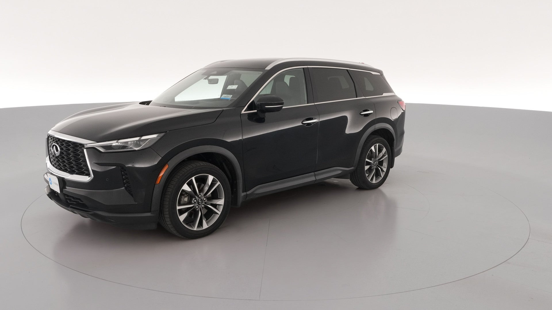 2023 INFINITI QX60 vehicle photo