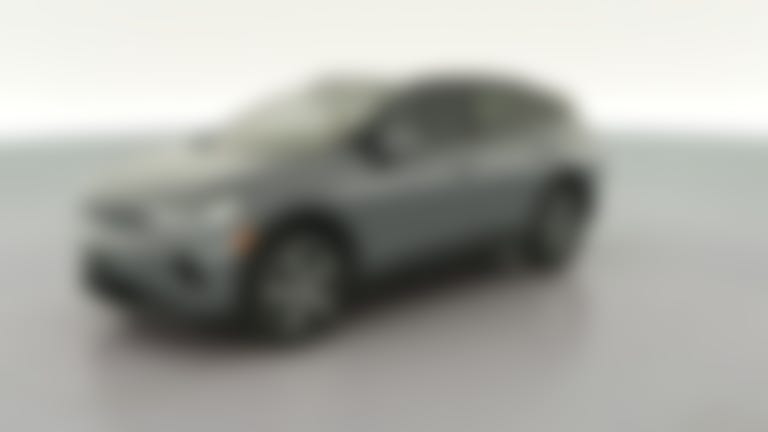 2023 Volkswagen ID.4 vehicle photo