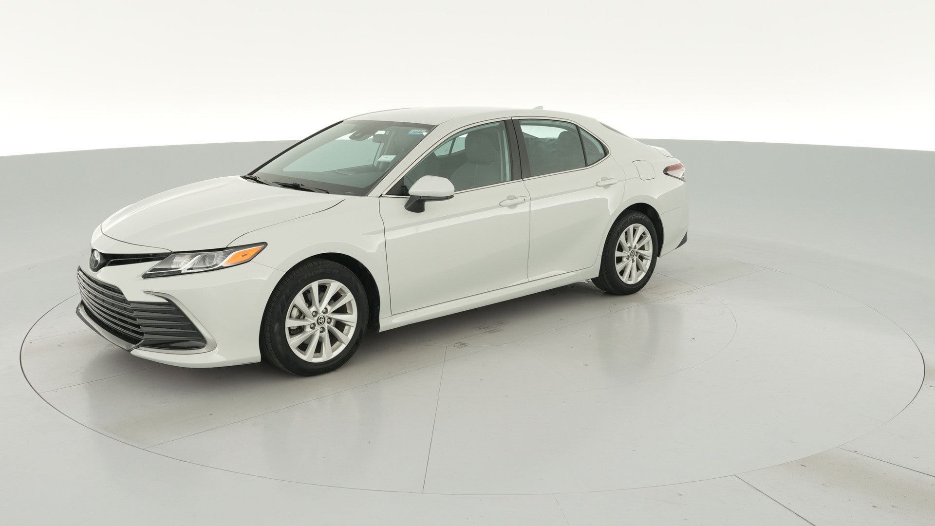 2022 Toyota Camry vehicle photo