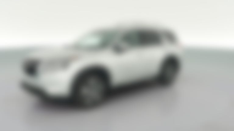 2025 Nissan Pathfinder vehicle photo