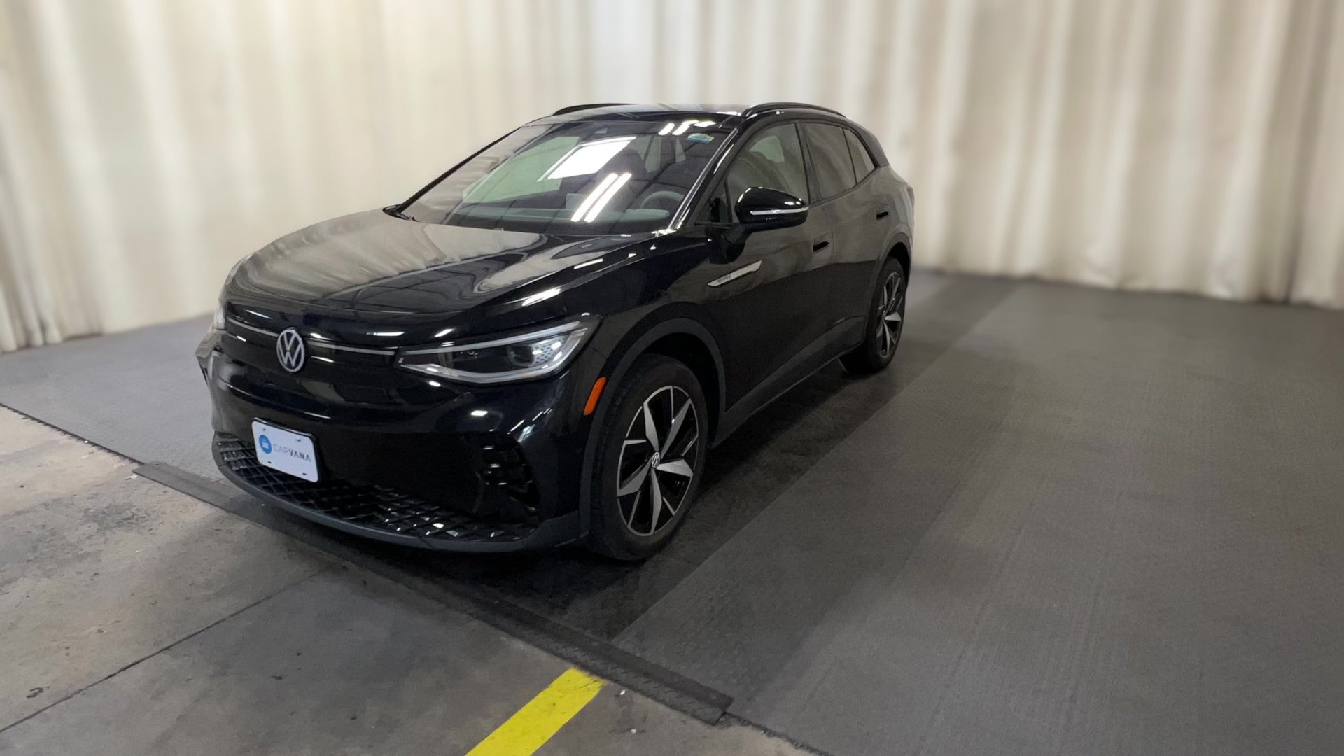 2023 Volkswagen ID.4 vehicle photo
