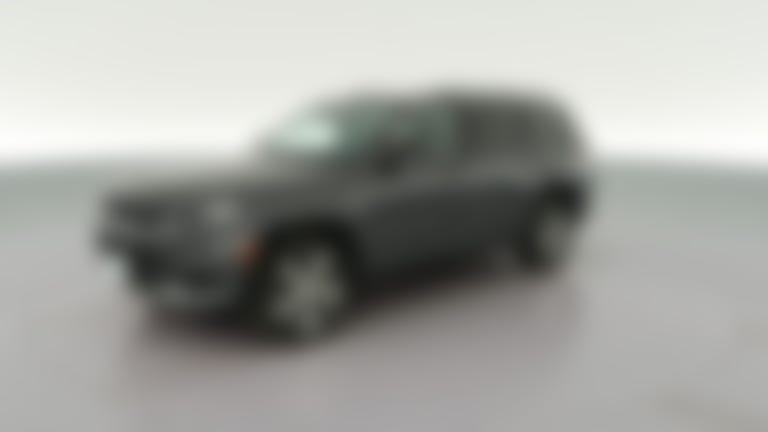 2021 Jeep Grand Cherokee L vehicle photo