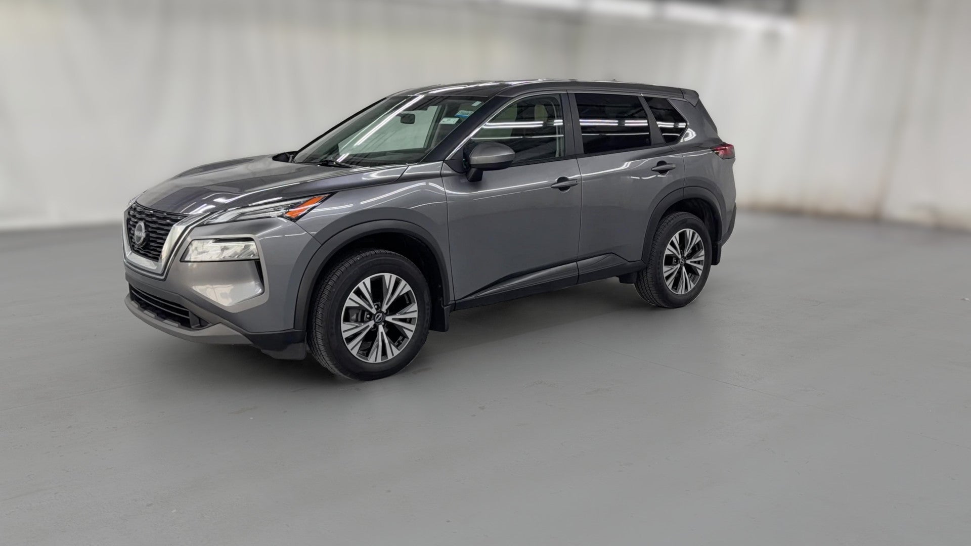 2023 Nissan Rogue vehicle photo