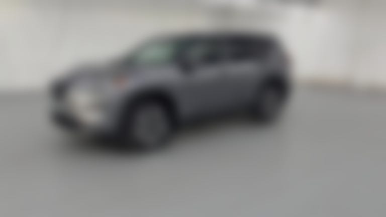 2023 Nissan Rogue vehicle photo