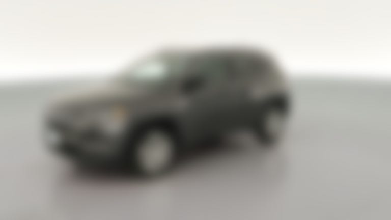 2023 Jeep Compass vehicle photo