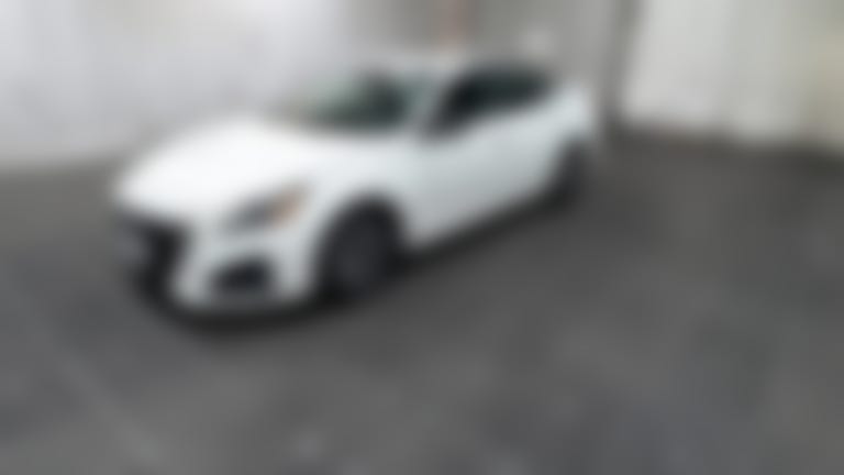 2025 Nissan Altima vehicle photo