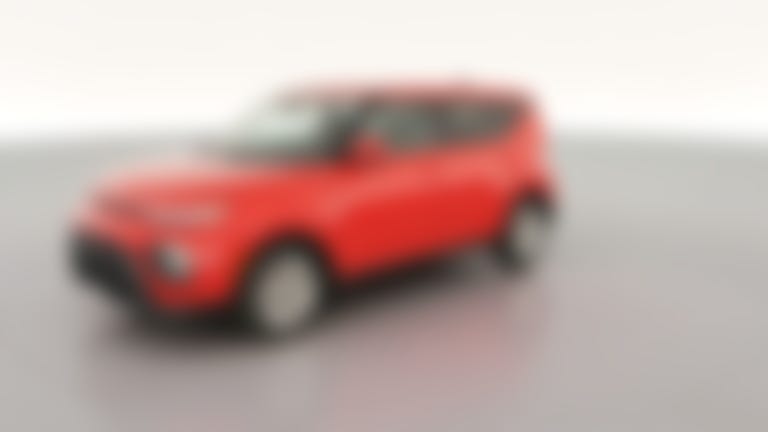 2022 Kia Soul vehicle photo