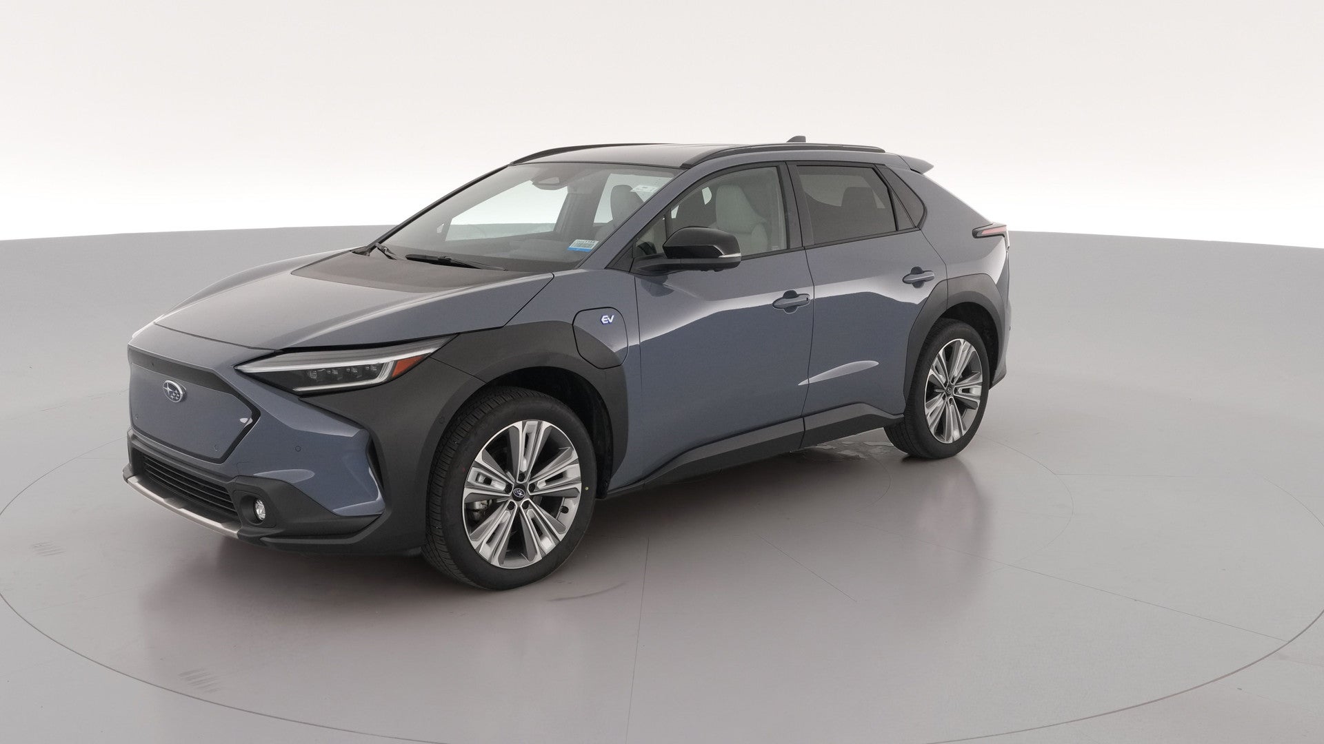 2024 Subaru Solterra vehicle photo