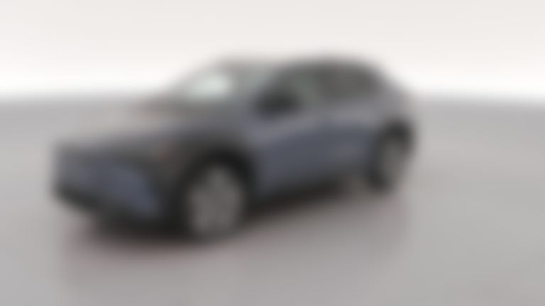 2024 Subaru Solterra vehicle photo