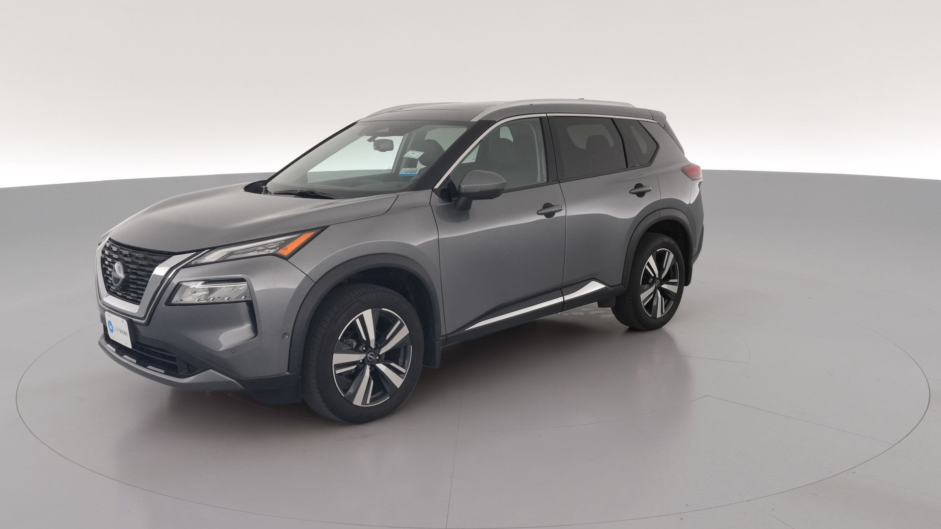 2023 Nissan Rogue vehicle photo